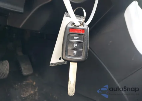 2015 Honda Accord Sport из США, поврежденный, VIN 1HGCR2F59FA023119